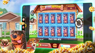 Sảnh game nohu90