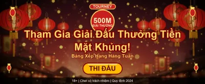 Sảnh Game Bài Đẳng Cấp