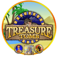 Kho báu lăng mộ game icon